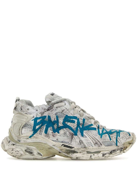 Balenciaga Runner "Graffiti"