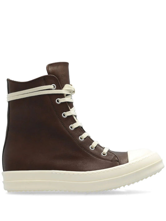 Rick Owens "High Top"