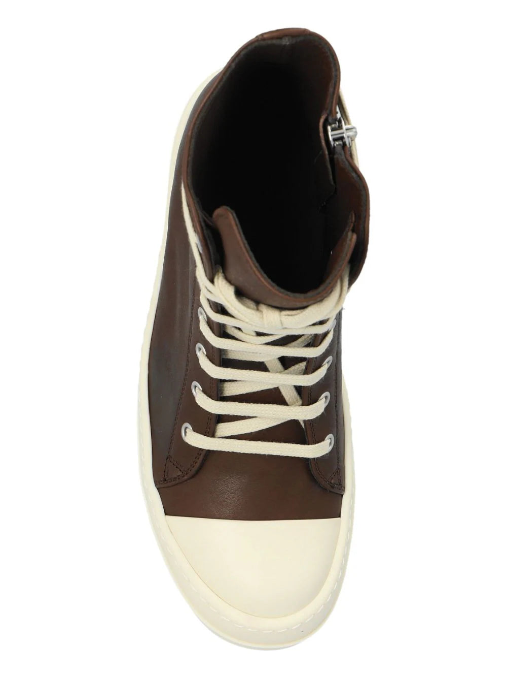 Rick Owens "High Top"