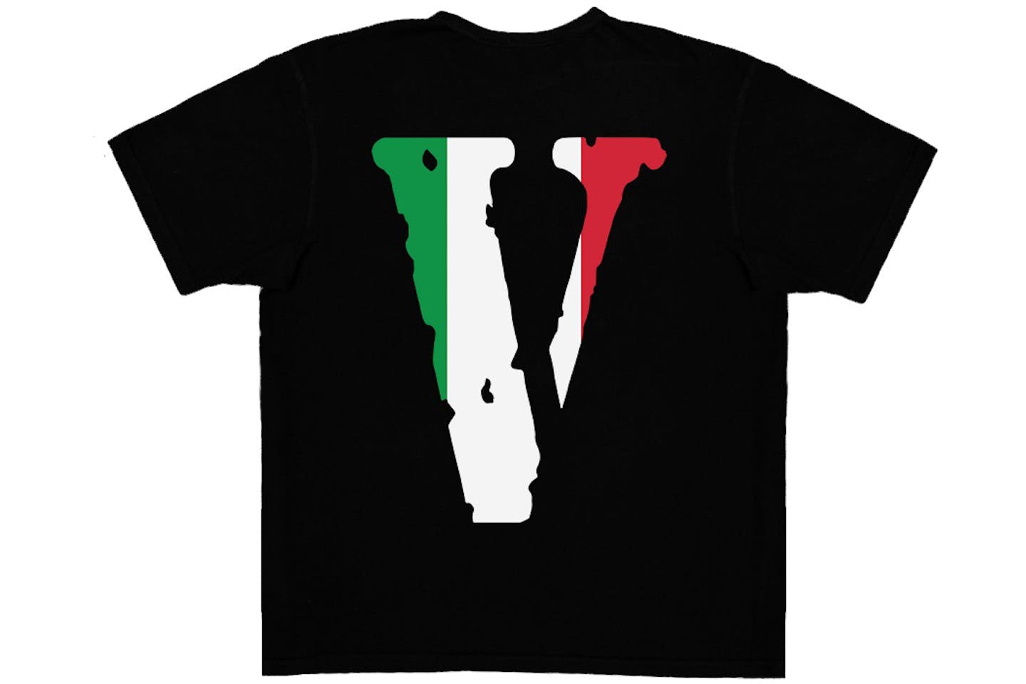 Vlone FRIENDS ITA T-shirt