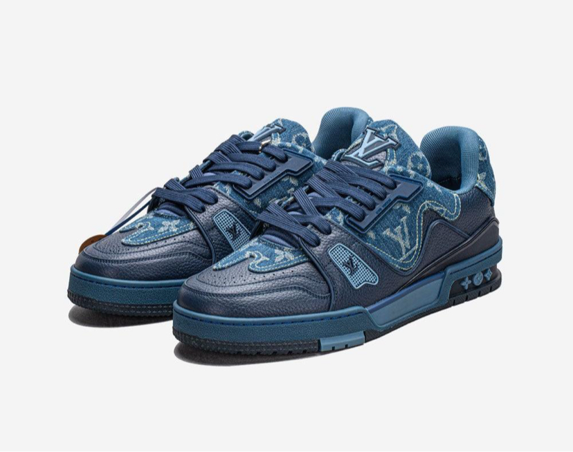 LV Trainer “Blue”