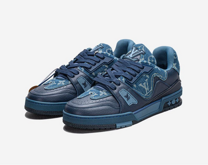 LV Trainer “Blue”