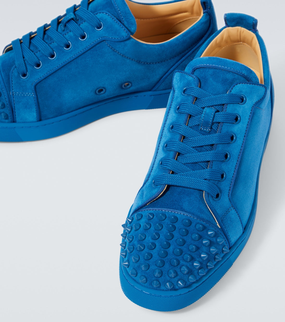 C. Louboutin Sneakers