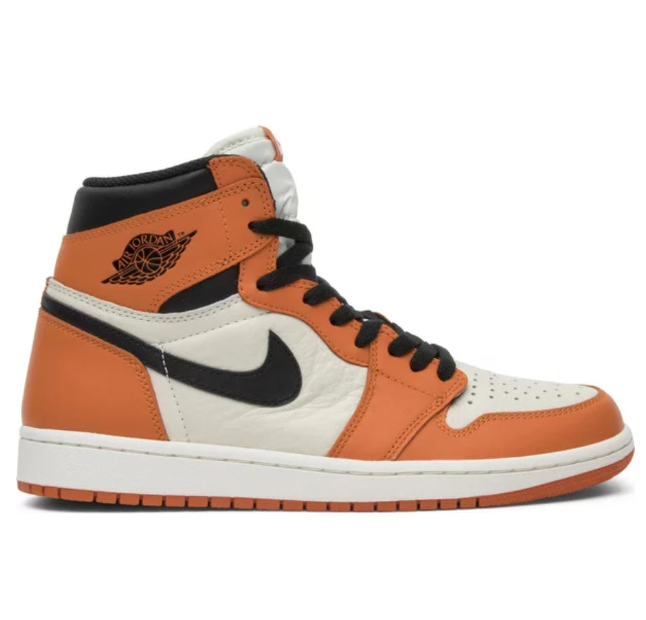 Jordan 1 High 'Shattered Backboard Away'