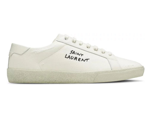 YSL SL-06 'Cream'