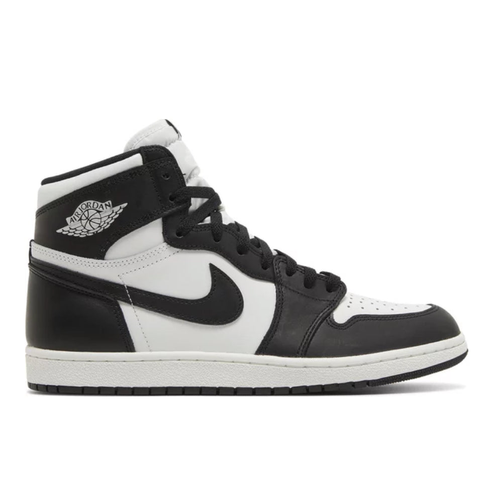 Jordan 1 High '85 'Black White'