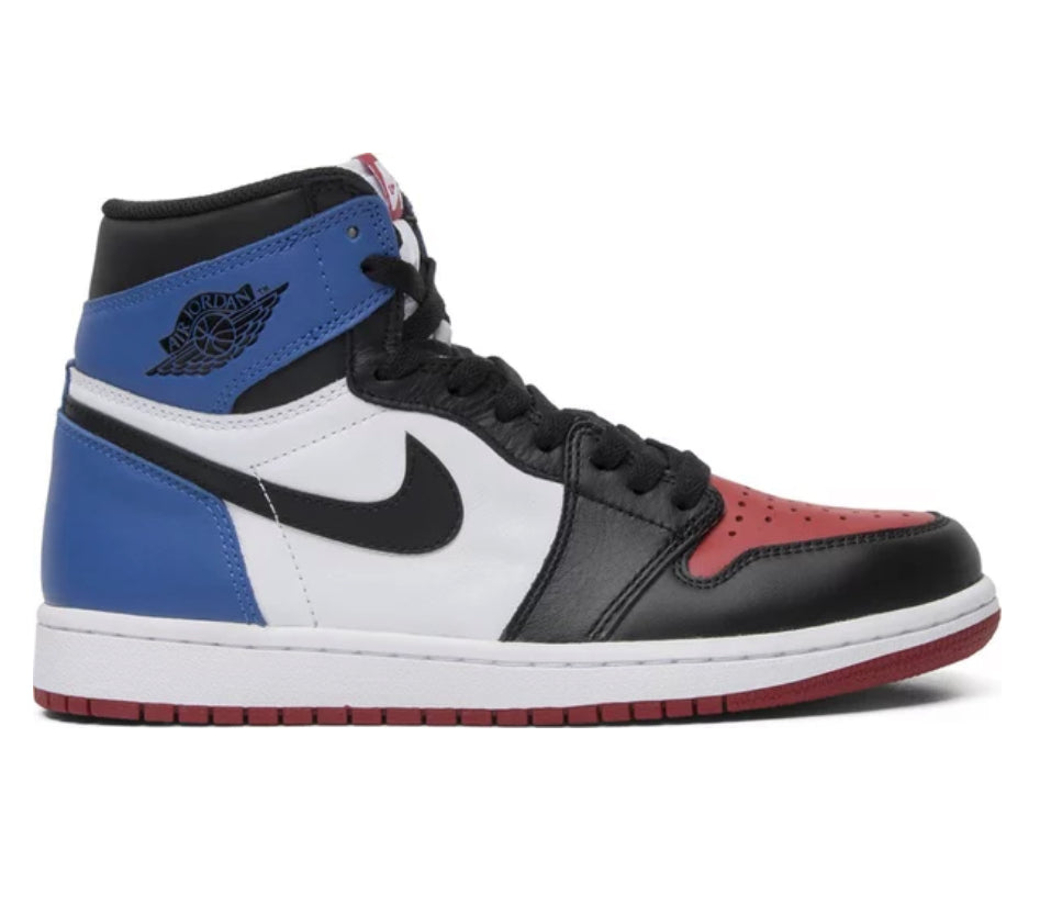 Jordan 1 High 'Top 3'