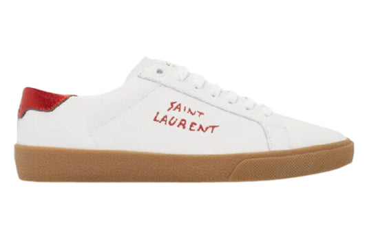 YSL SL-06 'White Red'