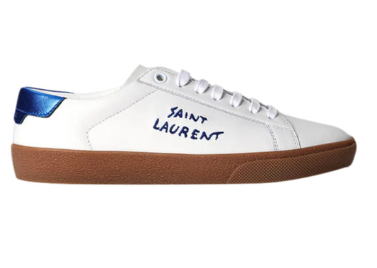 YSL SL-06 'White Pearl Blue'