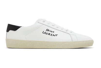 YSL SL-06 'White Black'