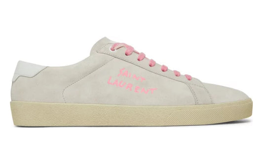 YSL SL-06 'White Pink'