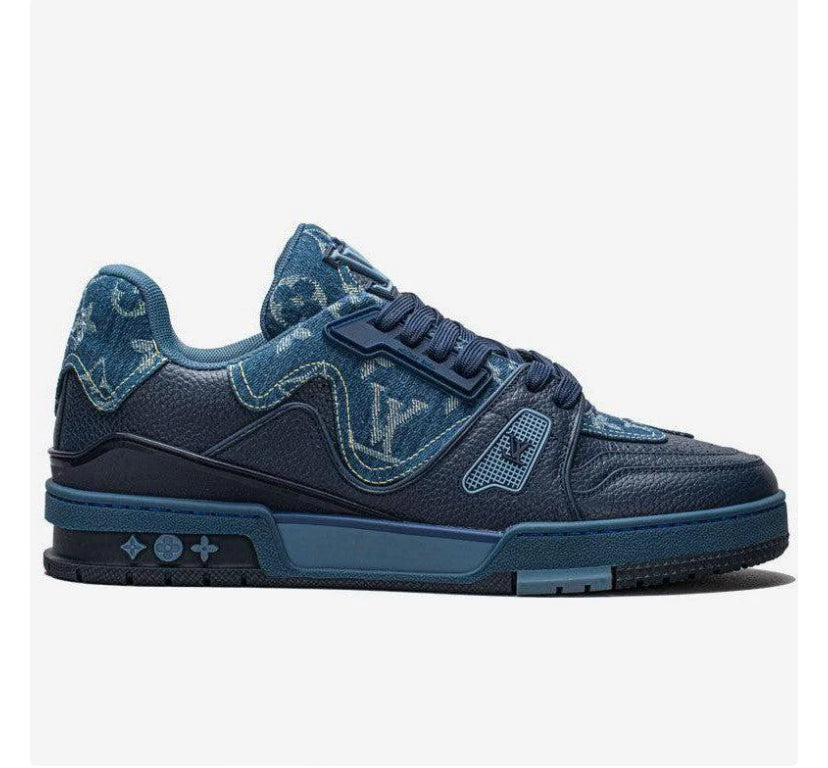 LV Trainer “Blue”