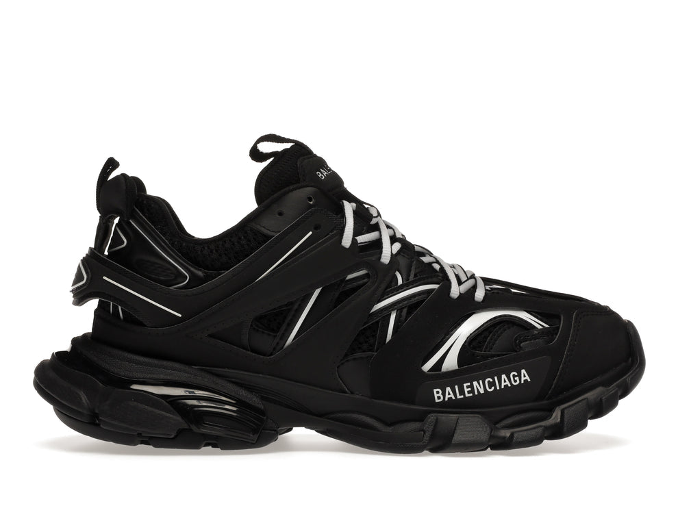 Balenciaga Track "Black 2021"