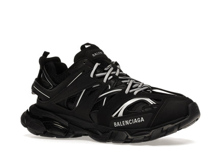 Balenciaga Track "Black 2021"