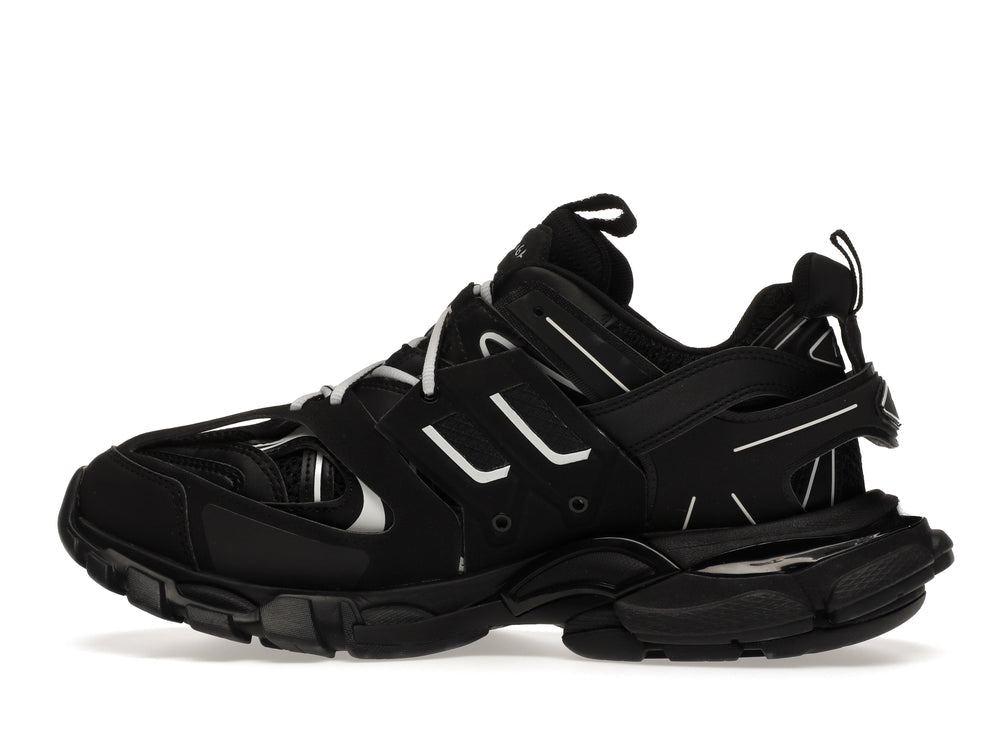 Balenciaga Track "Black 2021"