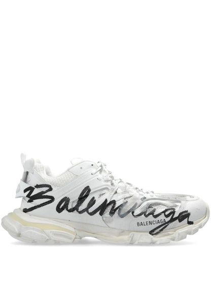 Balenciaga Track "Signature"