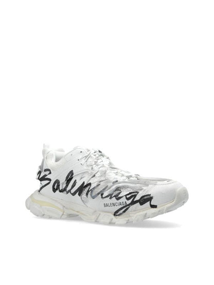 Balenciaga Track "Signature"