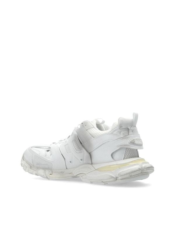 Balenciaga Track "Signature"