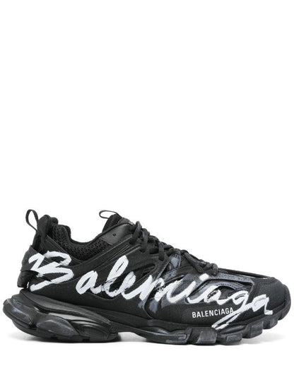 Balenciaga Track "Signature"