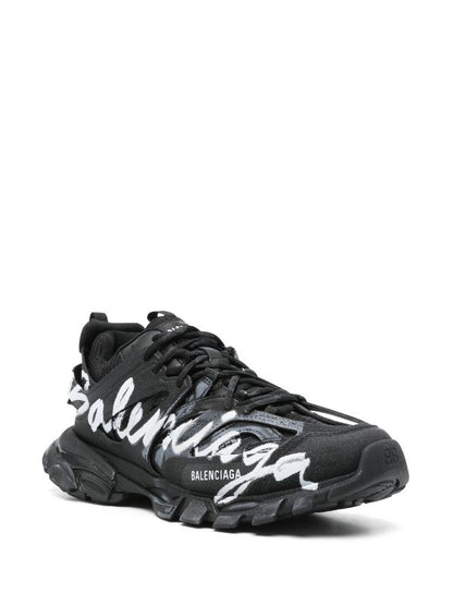 Balenciaga Track "Signature"