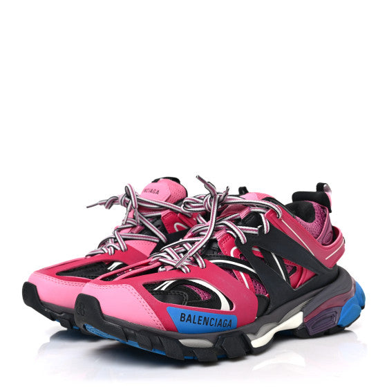 Balenciaga Track