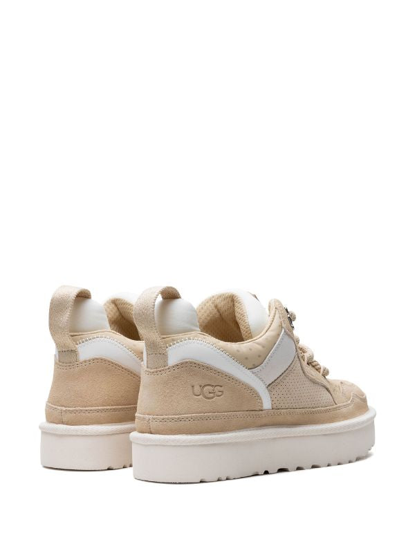 UGG LowMew "BisCotti"