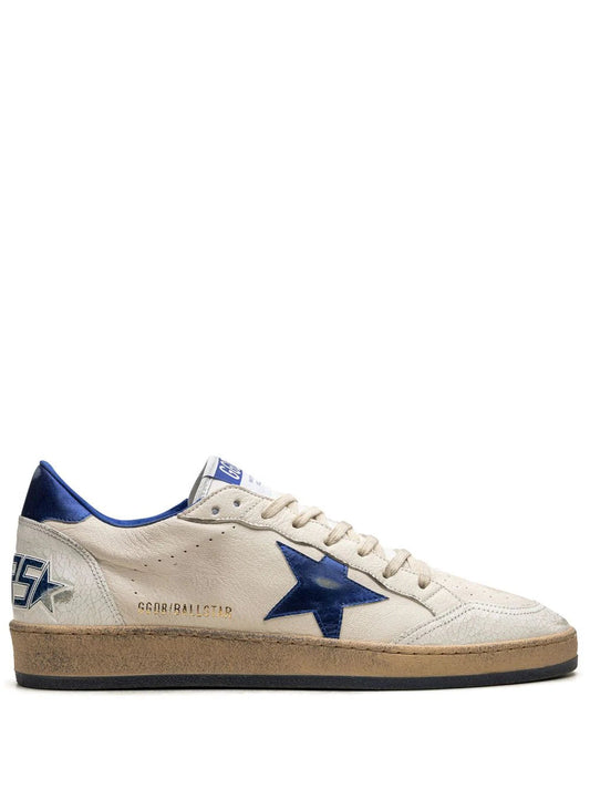 Golden Goose "Super Star"