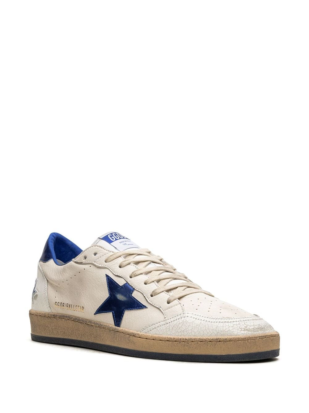 Golden Goose "Super Star"