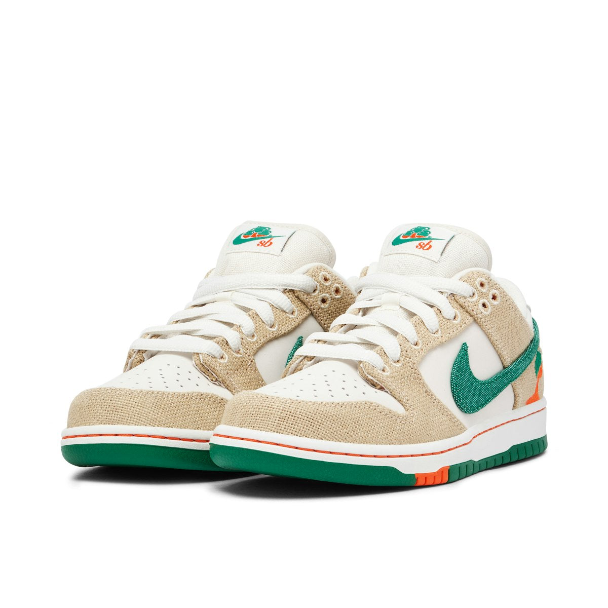 Nike SB Dunk Low x "Jarritos"