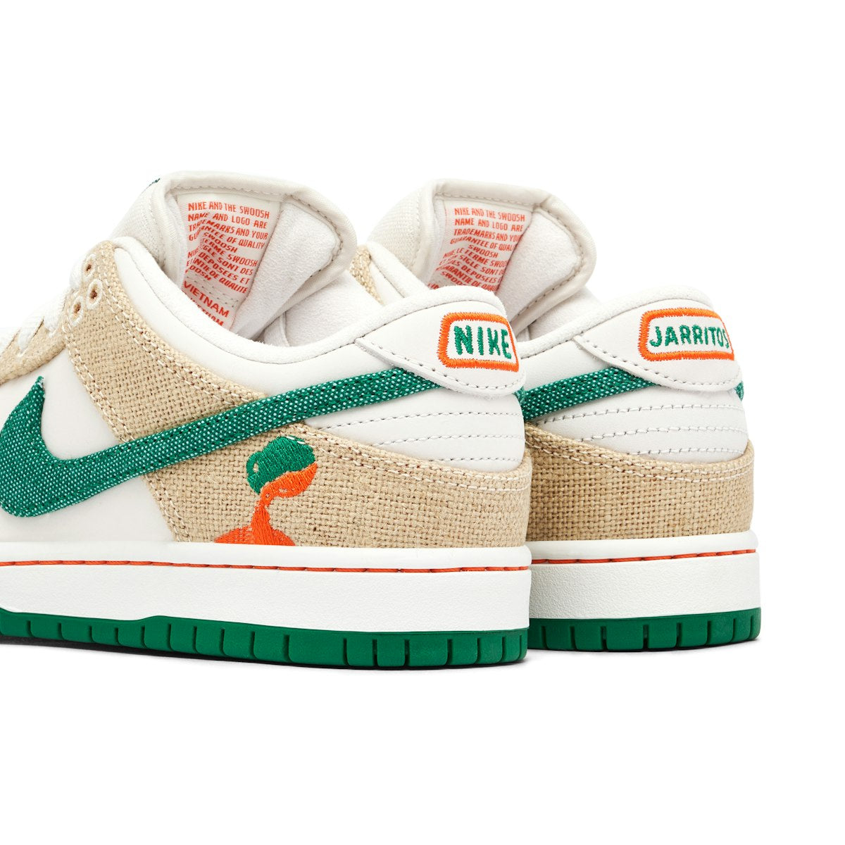 Nike SB Dunk Low x "Jarritos"