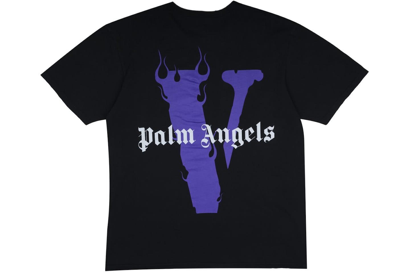 Vlone x Palm Angels T-shirt