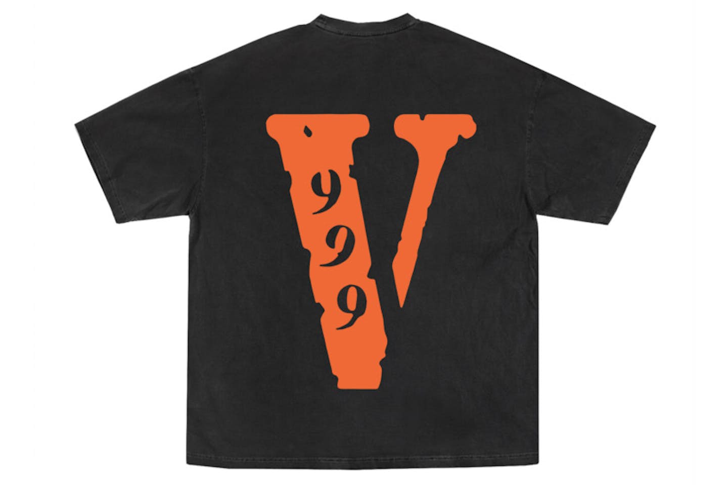 Juice Wrld x Vlone 999 T-shirt