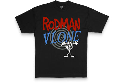 Vlone Rodman Pearl T-shirt