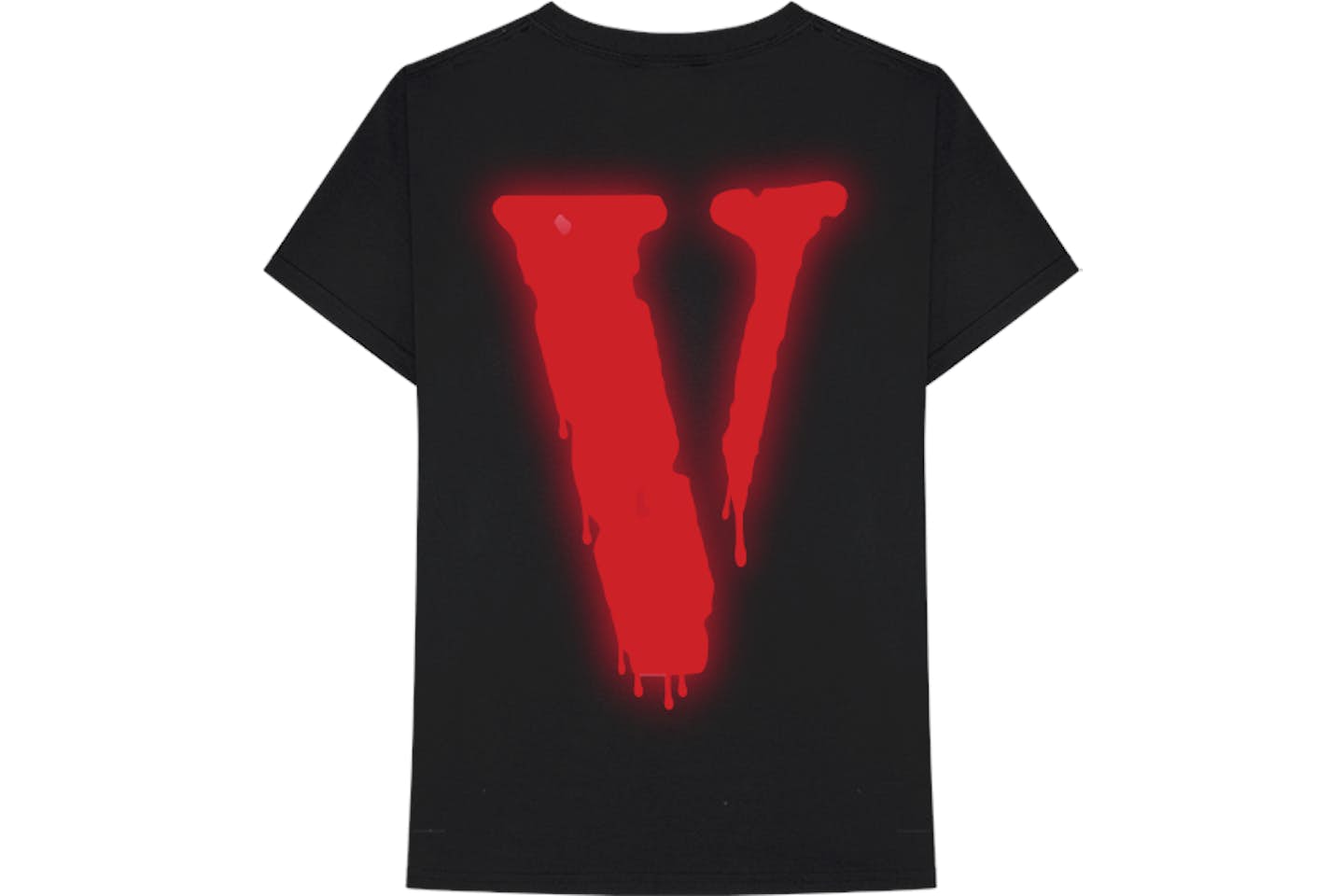 Nav x Vlone Drip T-shirt