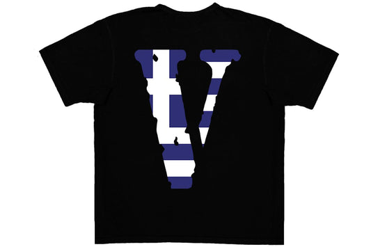 Vlone FRIENDS GRC T-shirt