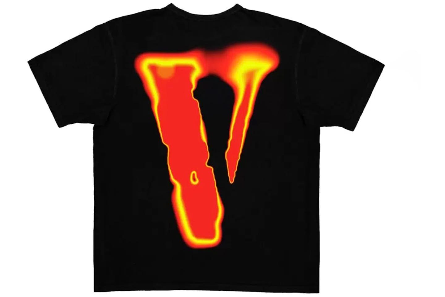 Vlone Devil Spit T-shirt