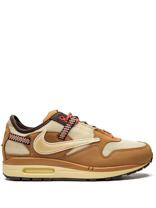 Air Max 1 X Travis Scott "Wheat"