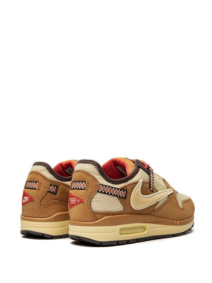 Air Max 1 X Travis Scott "Wheat"