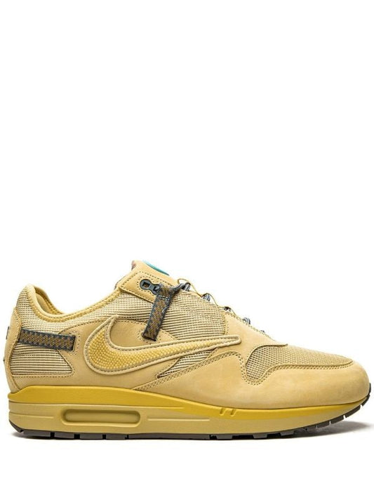 Air Max 1 X Travis Scott "Saturn Gold"