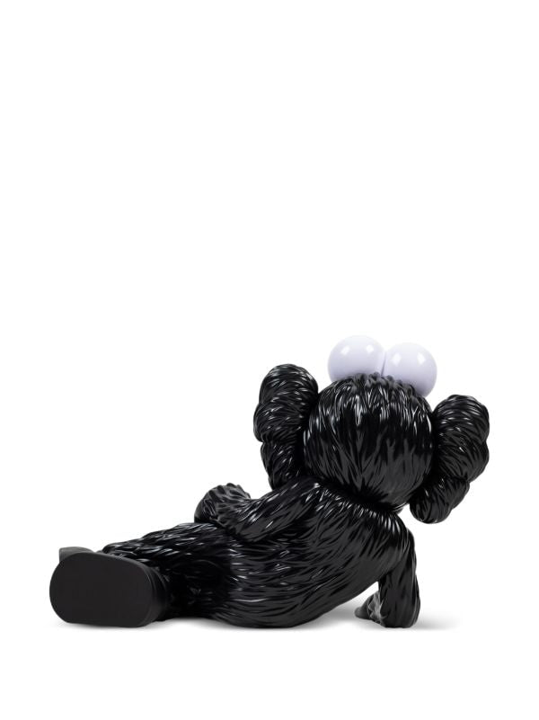 Kaws Figure "Time Off Vinyl"