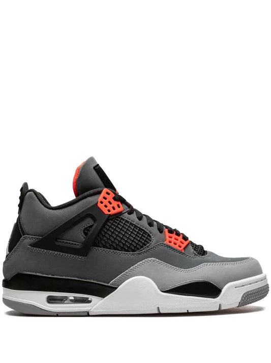 Jordan 4 "Infrared"