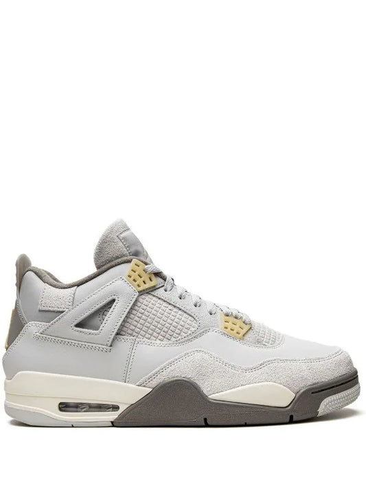 Jordan 4 Craft "Photon Dust"