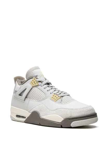 Jordan 4 Craft "Photon Dust"