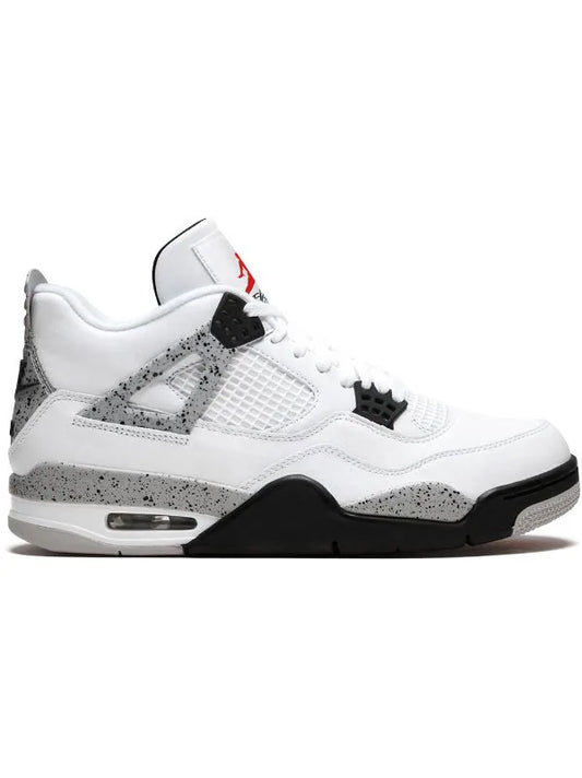 Jordan 4 Retro OG "White Cement"