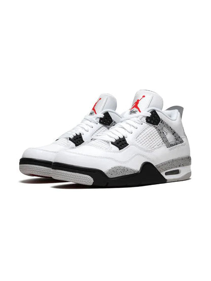 Jordan 4 Retro OG "White Cement"