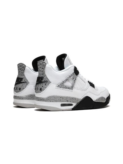 Jordan 4 Retro OG "White Cement"