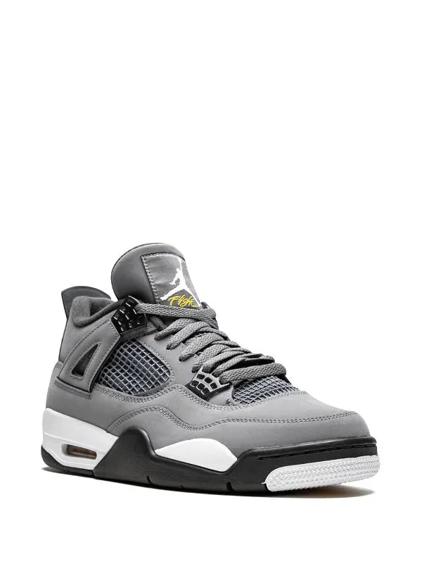 Jordan 4 Retro "Cool Grey"