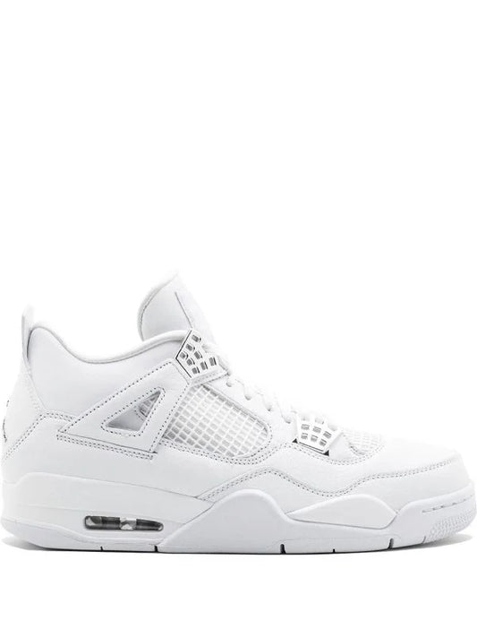 Jordan 4 Pure Money