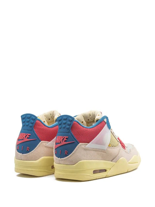 Jordan 4 x Union "Guava Ice"