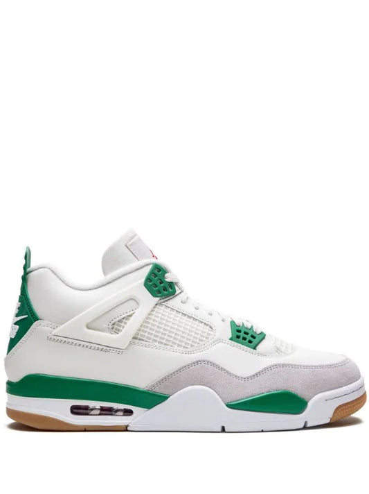 Jordan 4 SB "Pine Green"